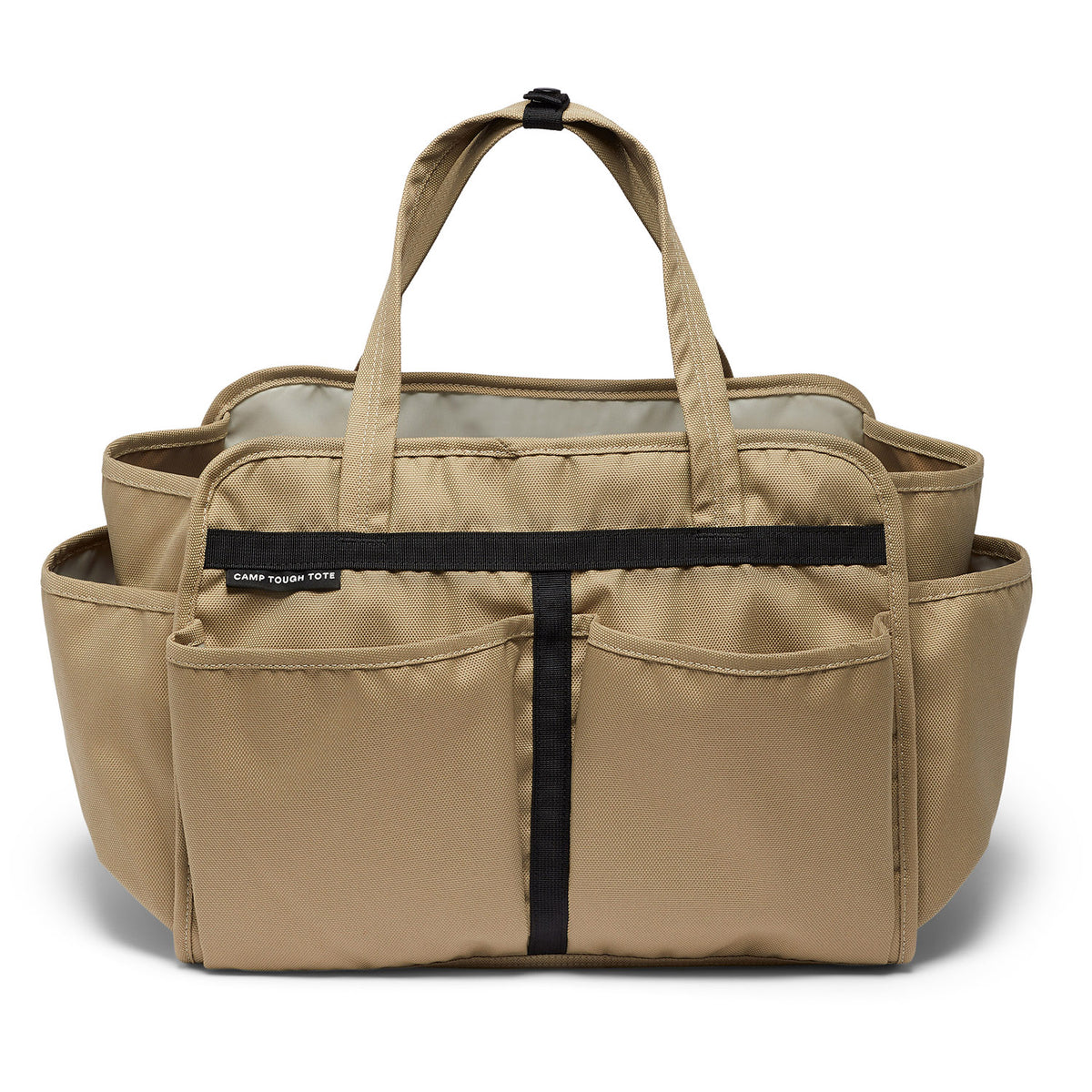 Mountain Hardwear Camp Tough™ Tote Bag Scout