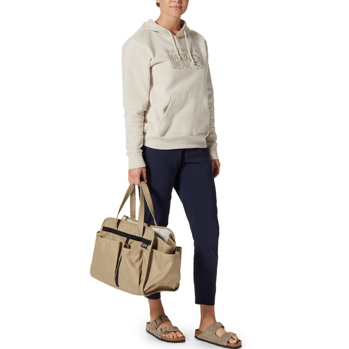 Mountain Hardwear Camp Tough™ Tote Bag Scout
