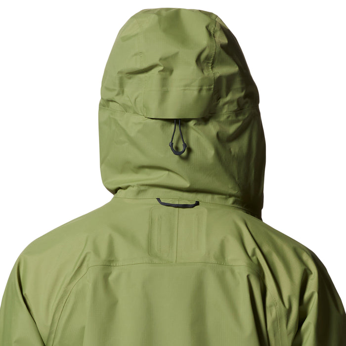 Mountain Hardwear Threshold™ Jacket - Women's Light Cactus