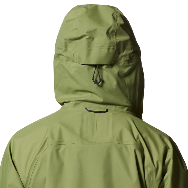 Mountain Hardwear Threshold™ Jacket - Women's Light Cactus