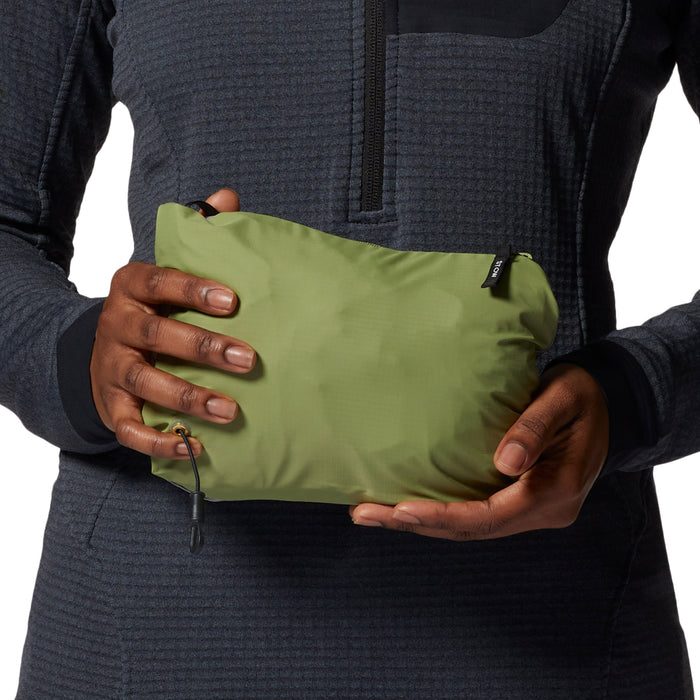 Mountain Hardwear Threshold™ Jacket - Women's Light Cactus