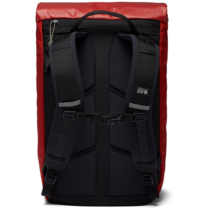 Mountain Hardwear Camp 4™ 25L Backpack Desert Red