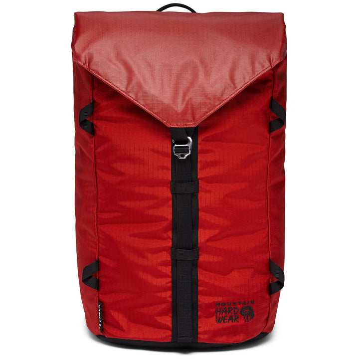 Mountain Hardwear Camp 4™ 25L Backpack Desert Red