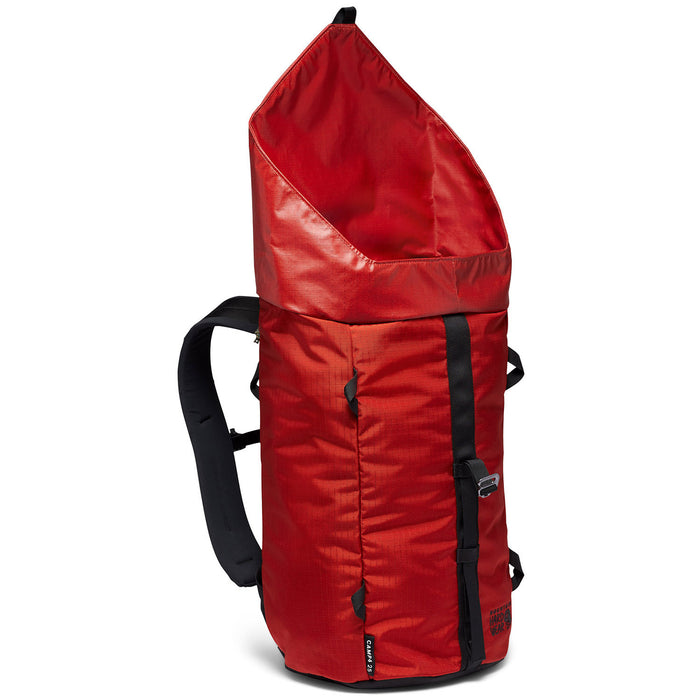 Mountain Hardwear Camp 4™ 25L Backpack Desert Red