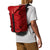 Mountain Hardwear Camp 4™ 25L Backpack Desert Red