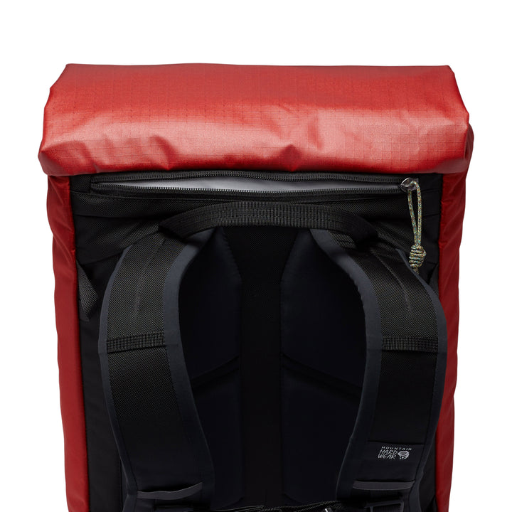 Mountain Hardwear Camp 4™ 25L Backpack Desert Red