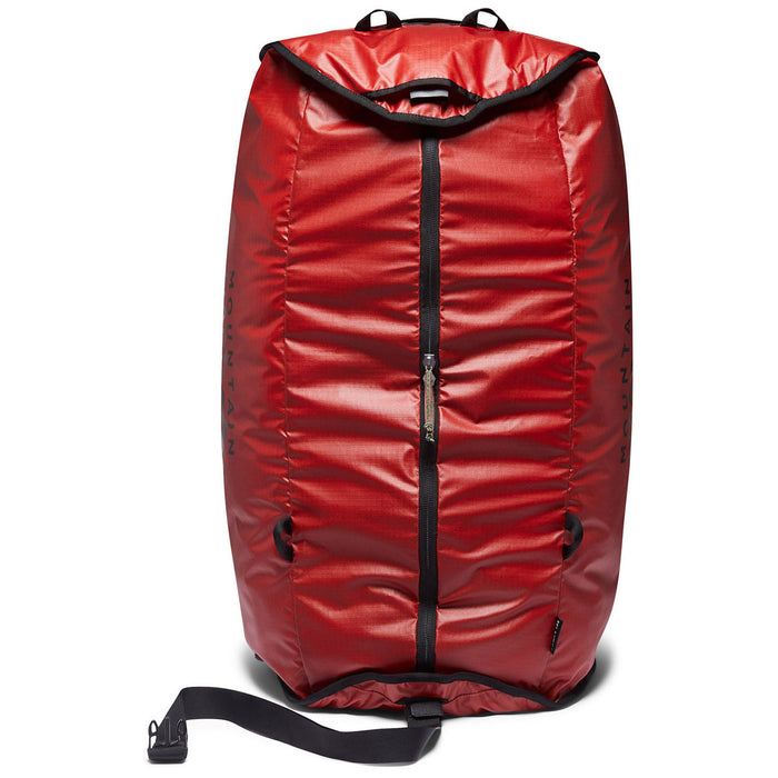 Mountain Hardwear Camp 4™ 135L Duffel Desert Red