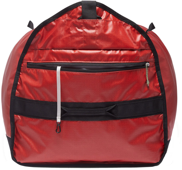 Mountain Hardwear Camp 4™ 135L Duffel Desert Red