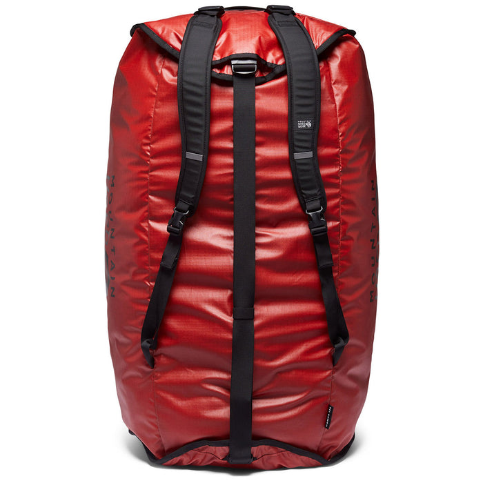 Mountain Hardwear Camp 4™ 135L Duffel Desert Red