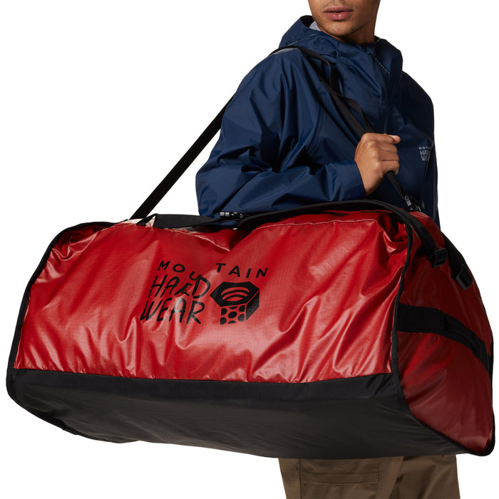 Mountain Hardwear Camp 4™ 135L Duffel Desert Red