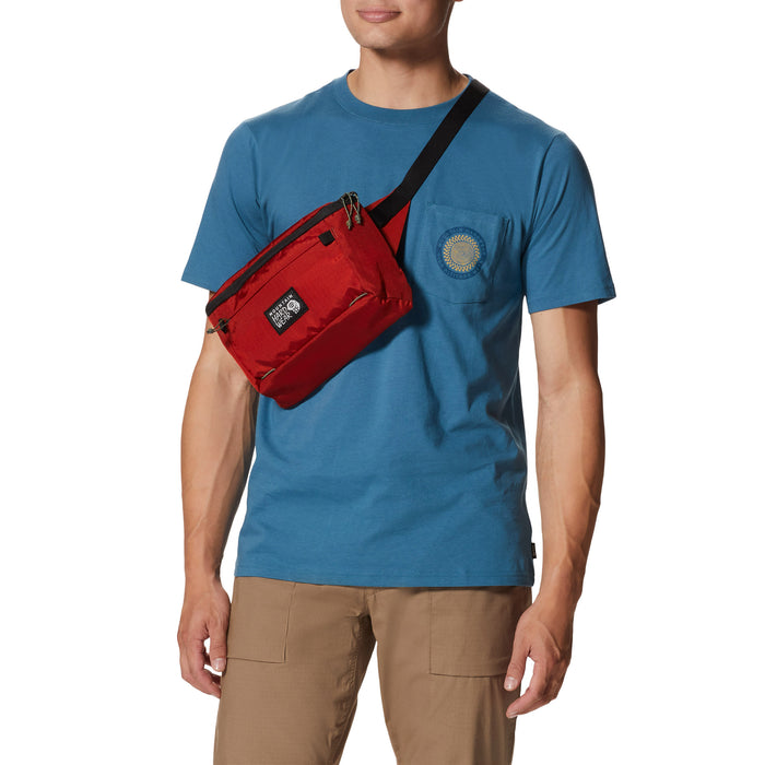 Mountain Hardwear Camp 4™ Hip Pack Desert Red