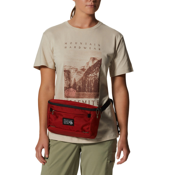 Mountain Hardwear Camp 4™ Hip Pack Desert Red