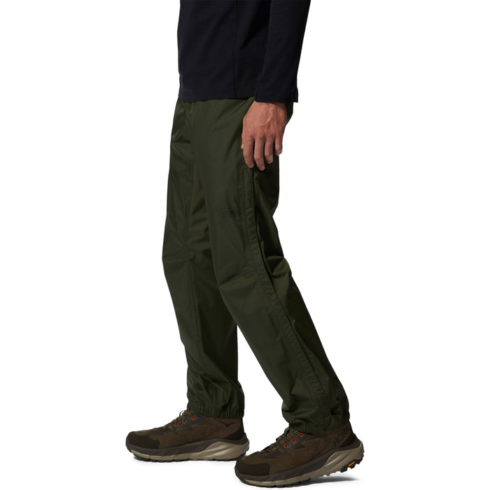 Mountain Hardwear Threshold™ Pants - Men's Surplus Green