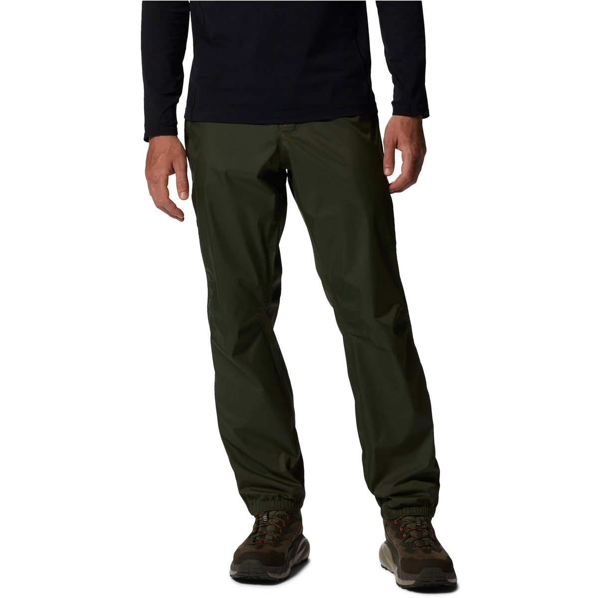 Mountain Hardwear Threshold™ Pants - Men's Surplus Green