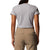 Mountain Hardwear Summer Rib™ Short Sleeve T-Shirt - Women's Light Dunes