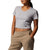 Mountain Hardwear Summer Rib™ Short Sleeve T-Shirt - Women's Light Dunes