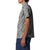 Mountain Hardwear Stryder™ Short-Sleeve Shirt - Men's Badlands Kilim Floral Print