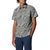 Mountain Hardwear Stryder™ Short-Sleeve Shirt - Men's Badlands Kilim Floral Print