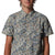 Mountain Hardwear Stryder™ Short-Sleeve Shirt - Men's Badlands Kilim Floral Print