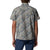 Mountain Hardwear Stryder™ Short-Sleeve Shirt - Men's Badlands Kilim Floral Print