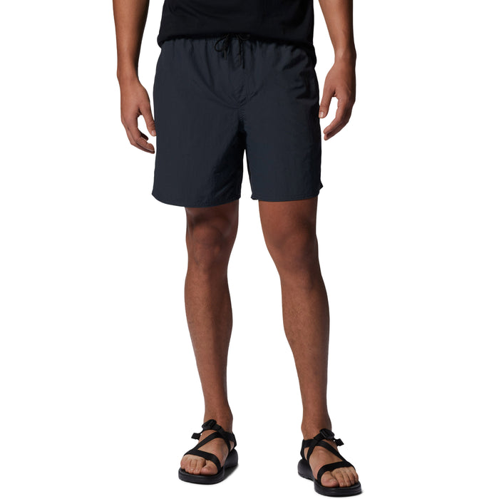 Mountain Hardwear Stryder™ Swim Shorts - Men's Dark Storm