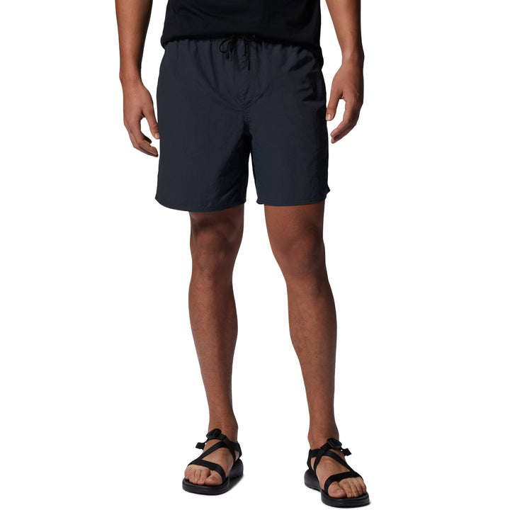 Mountain Hardwear Stryder™ Swim Shorts - Men's Dark Storm