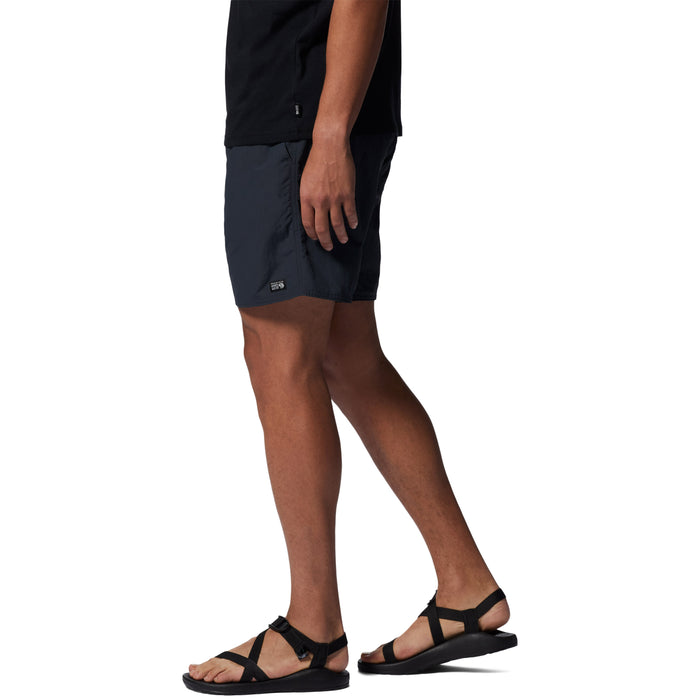 Mountain Hardwear Stryder™ Swim Shorts - Men's Dark Storm