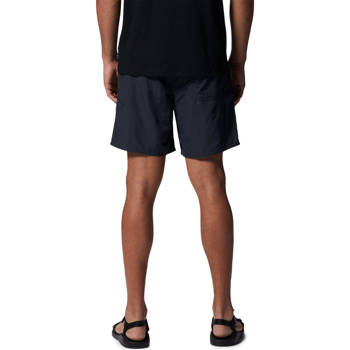 Mountain Hardwear Stryder™ Swim Shorts - Men's Dark Storm