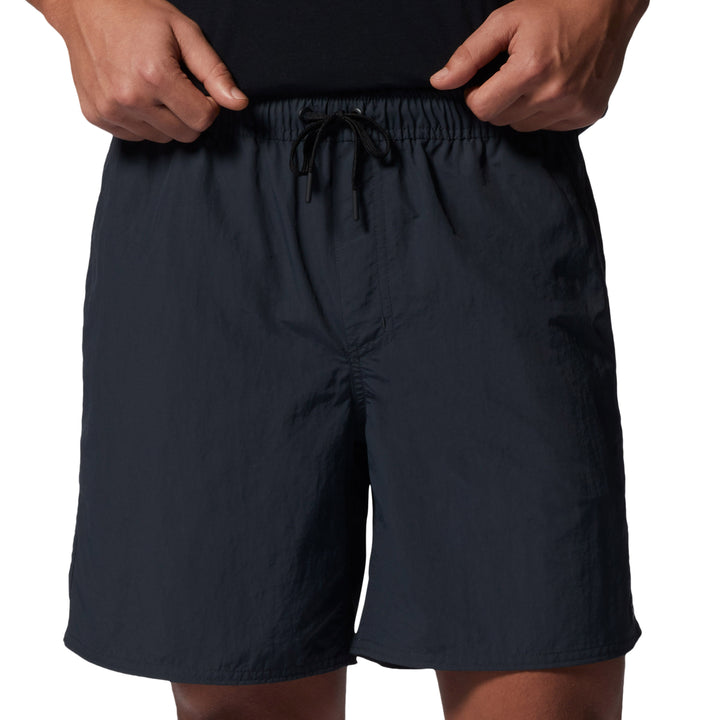 Mountain Hardwear Stryder™ Swim Shorts - Men's Dark Storm