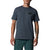 Mountain Hardwear Happy Trails™ T-Shirt - Men's Graphite