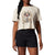 Mountain Hardwear Alpine Flowers™ T-Shirt - Women's Wild Oyster