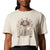 Mountain Hardwear Alpine Flowers™ T-Shirt - Women's Wild Oyster
