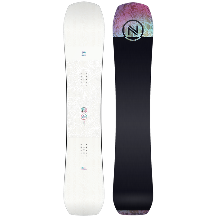 Nidecker Venus Snowboard - Women's