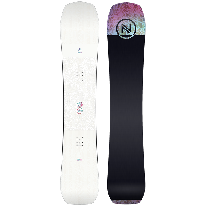 Nidecker Venus Snowboard - Women's