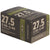 Teravail Standard Presta Tube - 27.5"