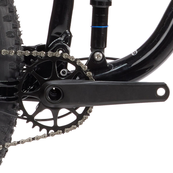 Marin Rift Zone 1 29 Complete Mountain Bike 2022 Grey/Black/Blue