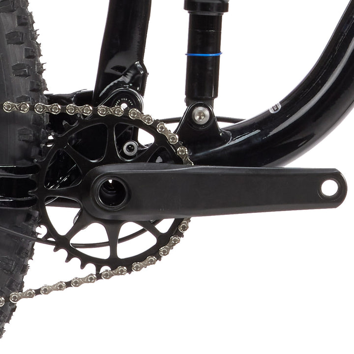 Marin Rift Zone 1 29 Complete Mountain Bike 2022 Grey/Black/Blue