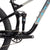 Marin Rift Zone 1 29 Complete Mountain Bike 2022 Grey/Black/Blue
