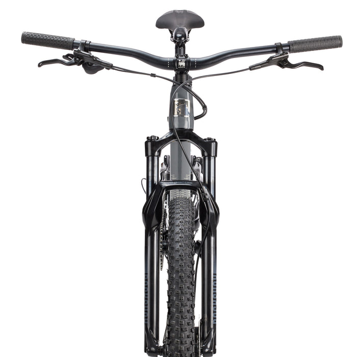 Marin Rift Zone 1 29 Complete Mountain Bike 2022 Grey/Black/Blue
