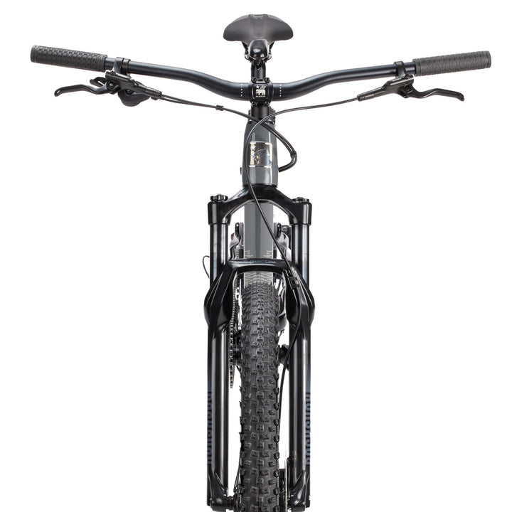 Marin Rift Zone 1 29 Complete Mountain Bike 2022 Grey/Black/Blue
