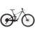 Marin Rift Zone 1 29 Complete Mountain Bike 2022 Grey/Black/Blue