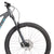 Marin Rift Zone 1 29 Complete Mountain Bike 2022 Grey/Black/Blue