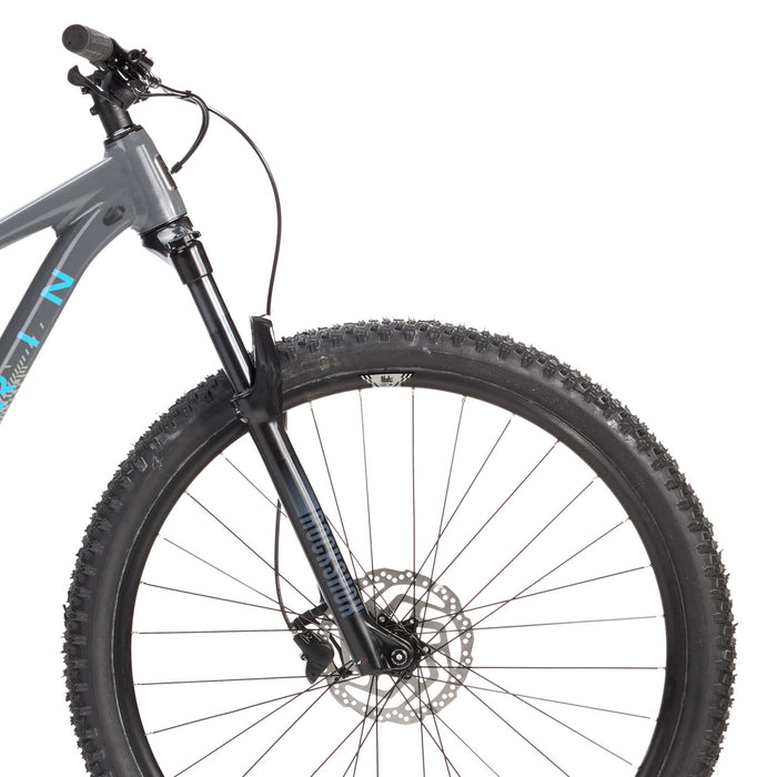 Marin Rift Zone 1 29 Complete Mountain Bike 2022 Grey/Black/Blue