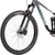 Marin Rift Zone 1 29 Complete Mountain Bike 2022 Grey/Black/Blue