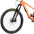 Santa Cruz Bicycles Bronson C R Complete Mountain Bike 2023 Salmon