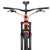 Santa Cruz Bicycles Bronson C R Complete Mountain Bike 2023 Salmon