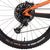 Santa Cruz Bicycles Bronson C R Complete Mountain Bike 2023 Salmon