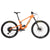 Santa Cruz Bicycles Bronson C R Complete Mountain Bike 2023 Salmon
