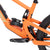 Santa Cruz Bicycles Bronson C R Complete Mountain Bike 2023 Salmon