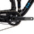 Marin Rift Zone Jr 24" Complete Mountain Bike - Kids' 2022 Gloss Cyan/Black